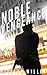 Noble Vengeance (Jake Noble, #2)