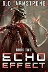 Symphony of Descension (Echo Effect #2)