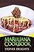 Marijuana Cookbook