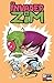 Invader ZIM #21