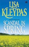 Scandal in Spring - Skandal Musim Semi (Wallflowers, #4)