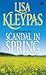 Scandal in Spring - Skandal Musim Semi by Lisa Kleypas