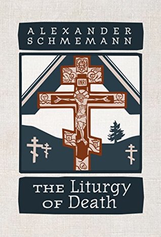 The Liturgy of Death: Four Previously Unpublished Talks (Paperback)