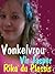 Vonkelvrou vir Jasper (Afrikaans Edition)
