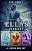 Ella's Journey (Serenity Ho...