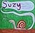 Suzy The Snail: Adventures ...