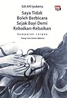 Saya Tidak Boleh ...