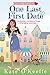 One Last First Date (Cozy C...
