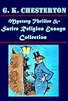 G. K. Chesterton ...