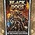 Black Dogs (The Black River...