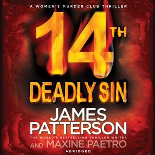 14th Deadly Sin