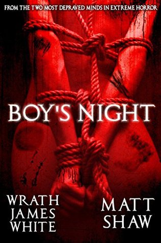 Boy's Night