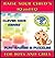 Raise Your Child's IQ & EQ : Fun Brain Games & Cool Puzzles. - Children's books for Boys & Girls 3 - 8 Years Old. (ILLUSTRATED): Raise Your Child's IQ and EQ (Clever Kids Series Book 5)