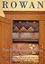 Rowan Patchwork and Quilting Book: No. 3
