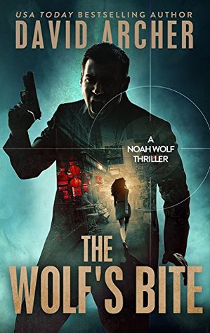The Wolf's Bite (Noah Wolf, #5)