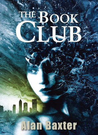 The Book Club (Hardcover)