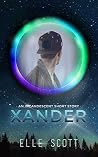 Xander by Elle Scott