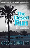 The Desert Run