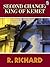 King of Kemet (Second Chance #13)