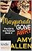 Masquerade Gone Awry by Amy    Allen