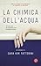 La chimica dell'acqua