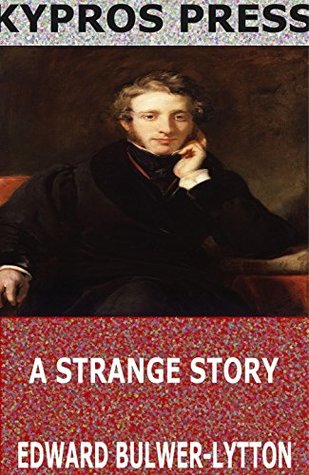 A Strange Story