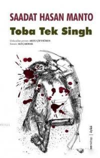 Toba Tek Singh Stories Saadat Hasan Manto