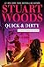 Quick & Dirty by Stuart Woods