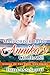 Mail Order Bride: Annika's Courage (Nurses Of The Civil War Book 2)