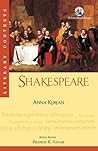 Shakespeare by Anna Kurian
