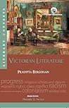 Victorian Literature by Pradipta Borgohain