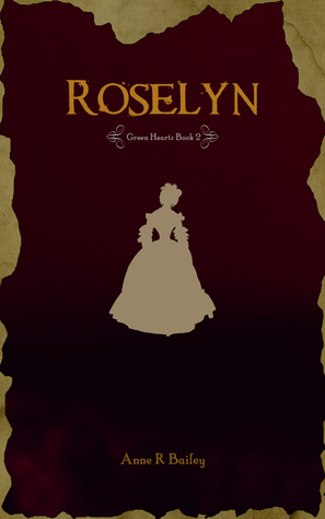 Roselyn (Green Heart, #2)