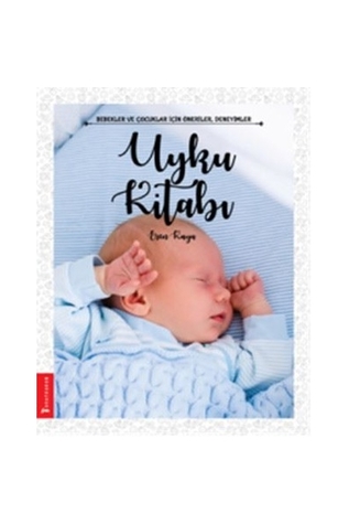 Uyku Kitabı (Paperback)