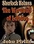 Sherlock Holmes Werewolf of...
