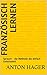 FRANZÖSISCH lernen: Sprauch - die einfache Methode (German Edition)