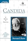 Candida by George Bernard Shaw