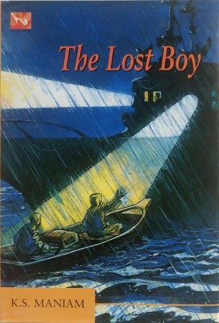 The Lost Boy