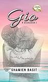 GIO (Bidadara The Series, #1)