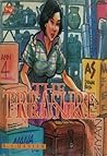 The Treasure Trunk by K.S. Maniam