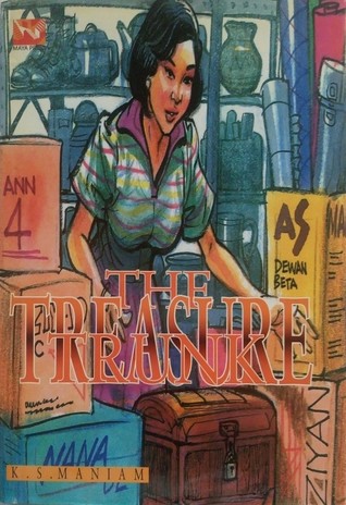 The Treasure Trunk