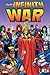 Infinity War by Jim Starlin