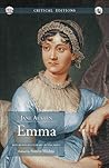 Emma by Jane Austen
