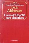 Curso de filosofí...