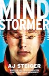 Mindstormer by A.J. Steiger