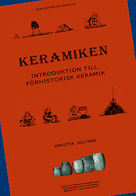 Keramiken: Introduktion till förhistorisk keramik