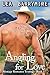 Angling for Love by Lea Barrymire