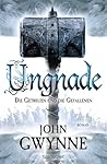 Ungnade