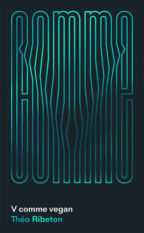 V comme vegan (Paperback)