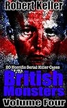 British Monsters:...