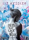 Léeme. Read Me Like a Book by Liz Kessler